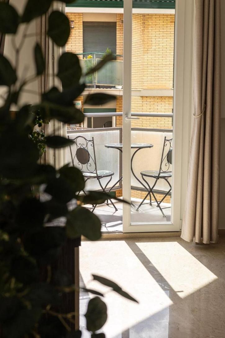 La Bellavita Trastevere Apartment Rom