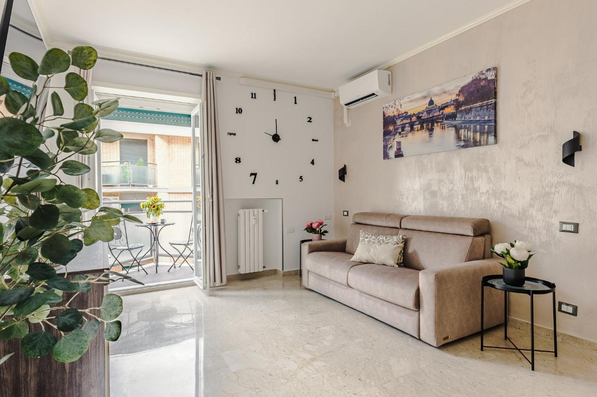 La Bellavita Trastevere Rom